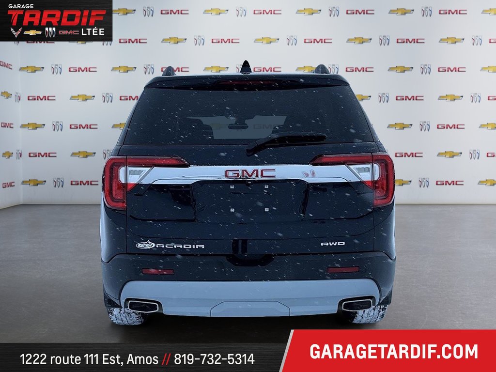 GMC Acadia  2021 à Amos, Québec - 3 - w1024h768px