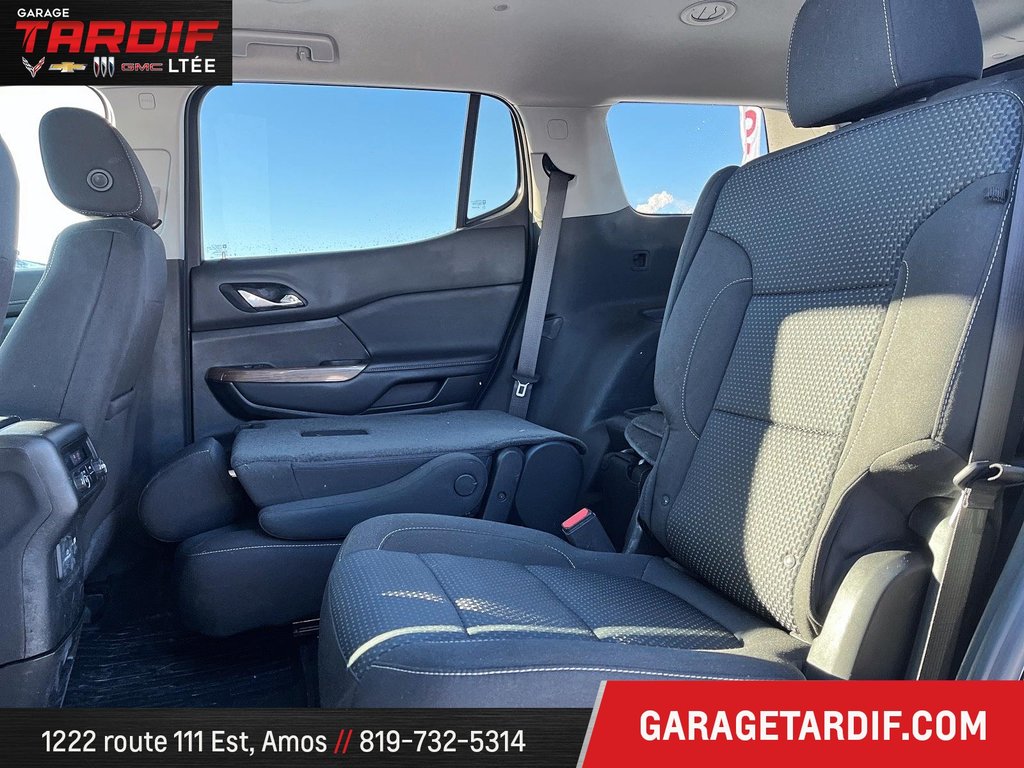 GMC Acadia  2021 à Amos, Québec - 8 - w1024h768px