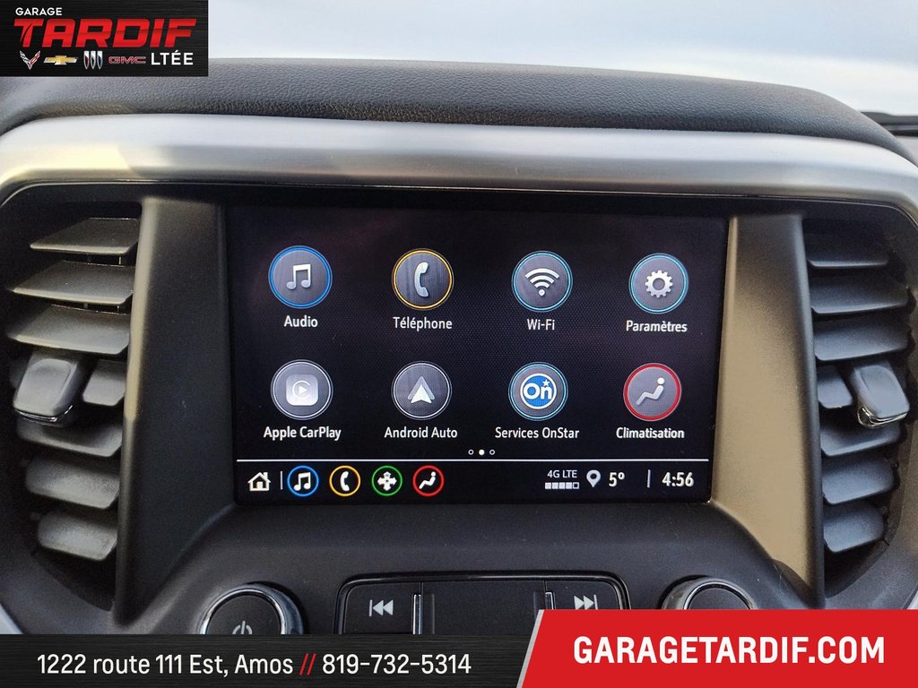 GMC ACADIA  2023 à Amos, Québec - 21 - w1024h768px