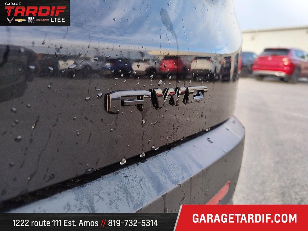 GMC ACADIA  2023 à Amos, Québec - 7 - w1024h768px