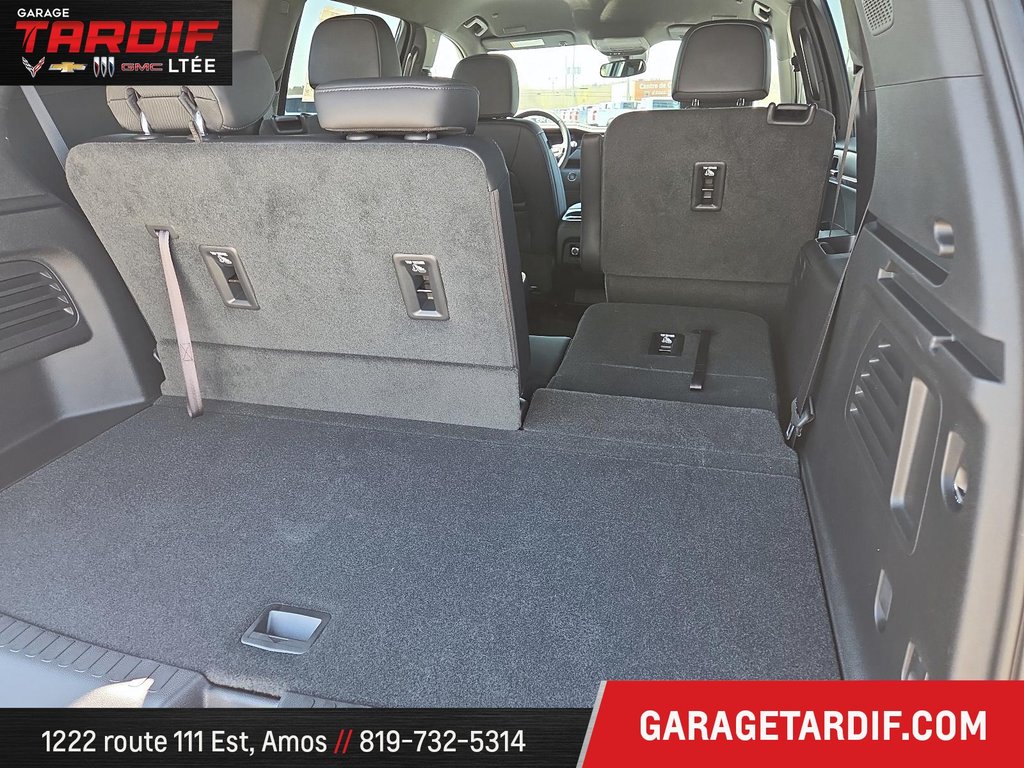 GMC Acadia  2025 à Amos, Québec - 8 - w1024h768px