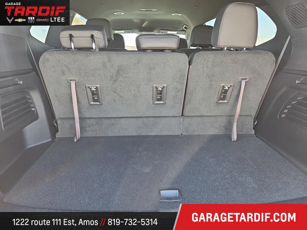 GMC Acadia  2025 à Amos, Québec - 7 - w1024h768px