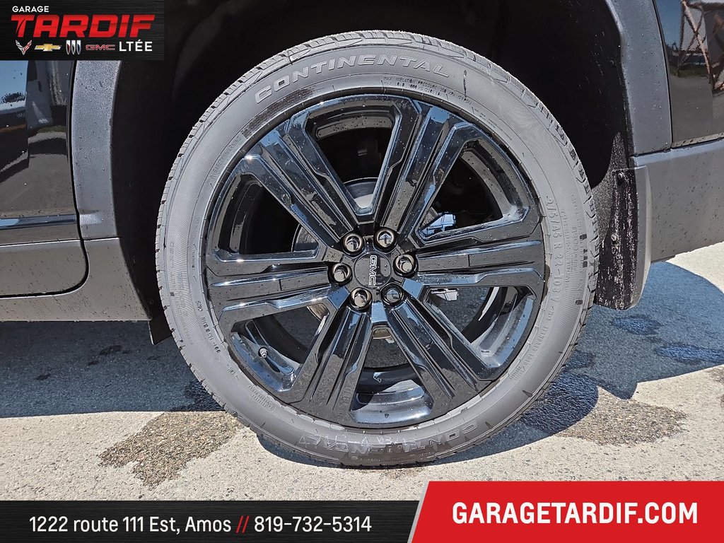 GMC Acadia  2025 à Amos, Québec - 6 - w1024h768px