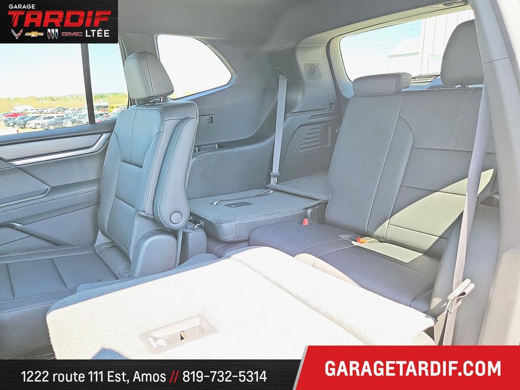 GMC Acadia  2025 à Amos, Québec - 11 - w1024h768px