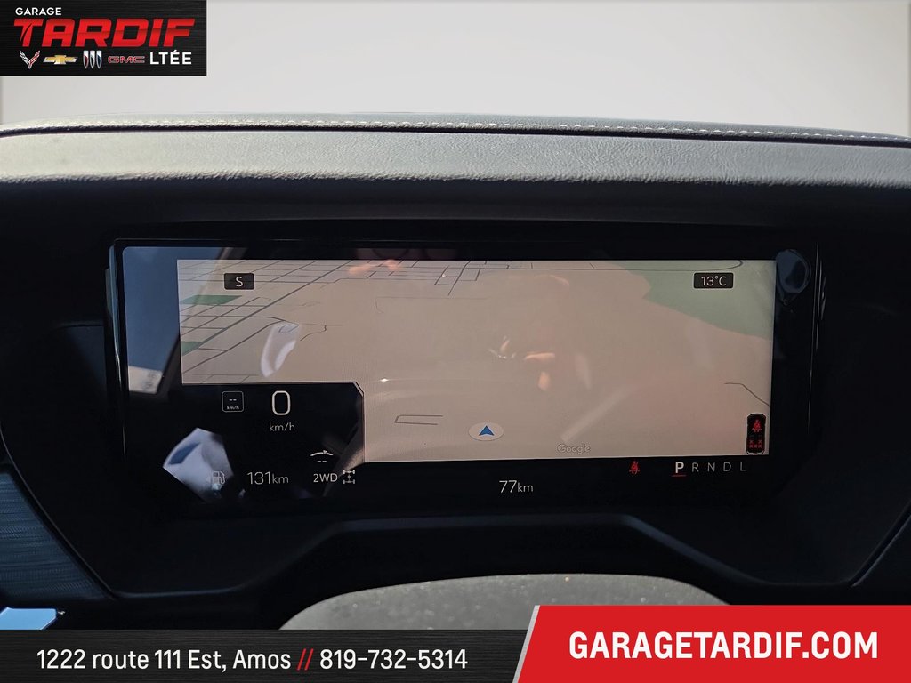 GMC Acadia  2025 à Amos, Québec - 17 - w1024h768px