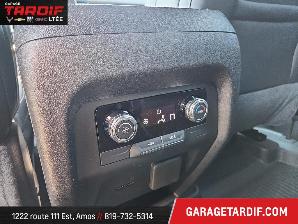 GMC Acadia  2025 à Amos, Québec - 12 - w1024h768px