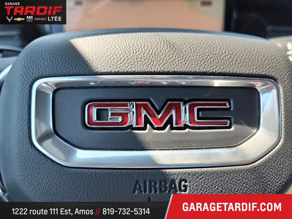 GMC Acadia  2025 à Amos, Québec - 30 - w1024h768px