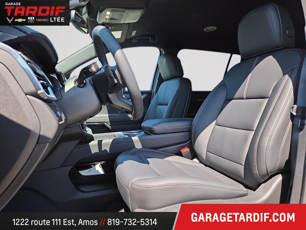 GMC Acadia  2025 à Amos, Québec - 13 - w1024h768px