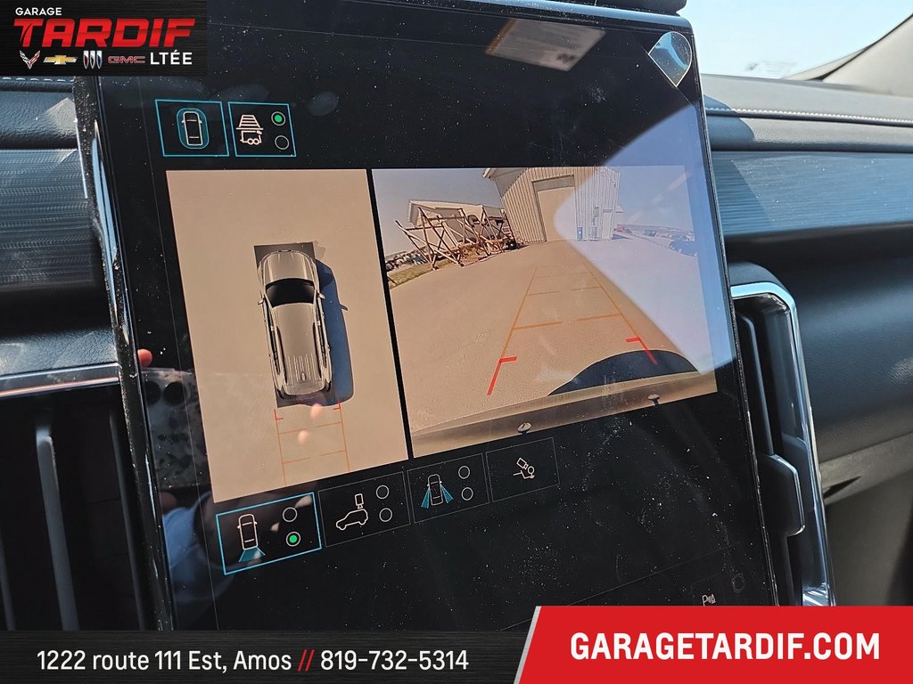 GMC Acadia  2025 à Amos, Québec - 29 - w1024h768px