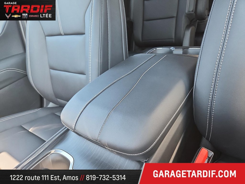 GMC Acadia  2025 à Amos, Québec - 23 - w1024h768px