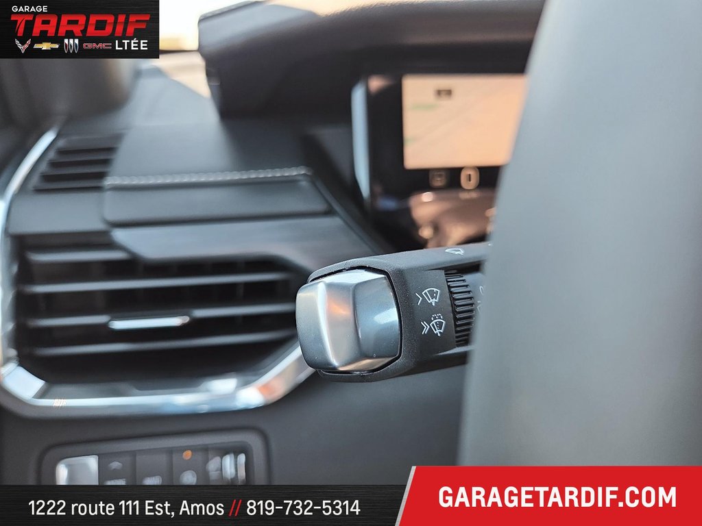 GMC Acadia  2025 à Amos, Québec - 20 - w1024h768px