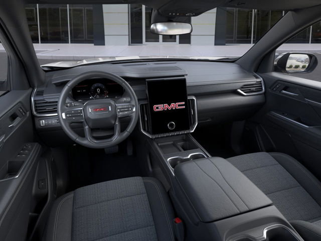 2025 GMC Acadia in Amos, Quebec - 5 - w1024h768px