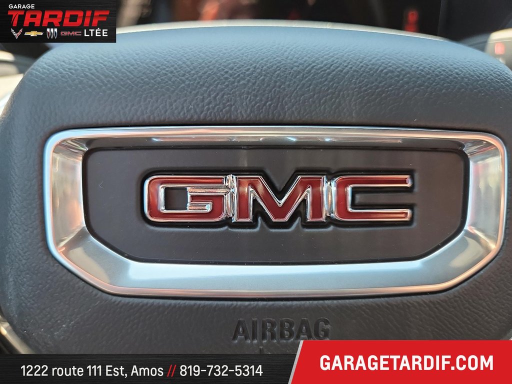 GMC Acadia  2025 à Amos, Québec - 28 - w1024h768px