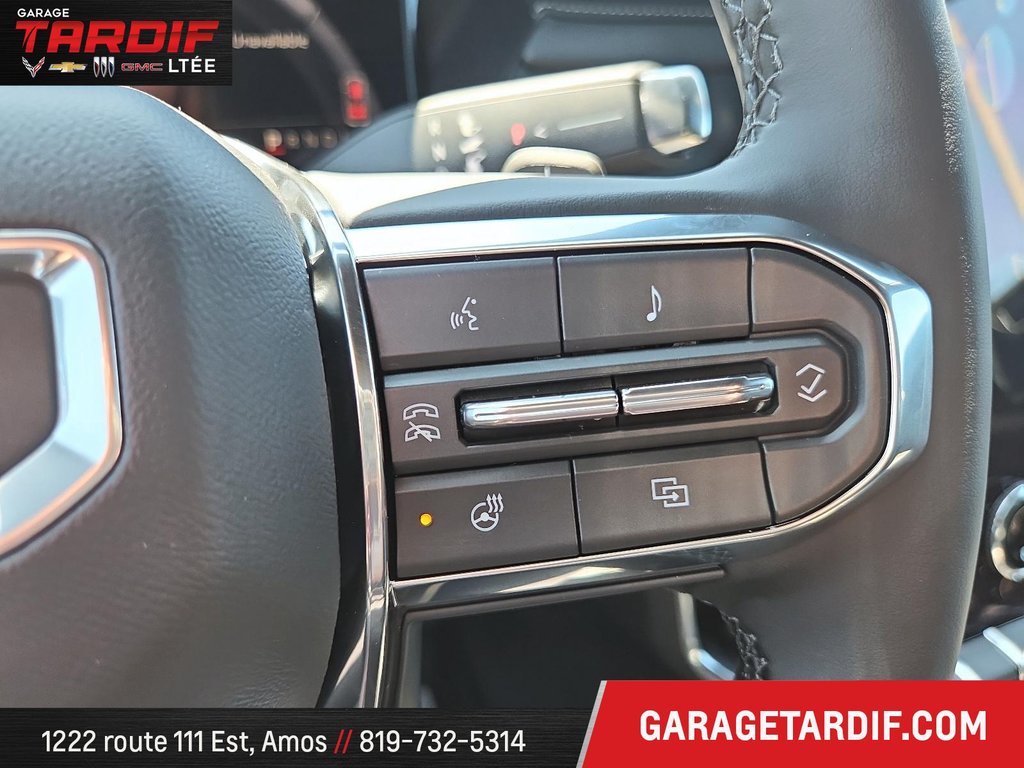 GMC Acadia  2025 à Amos, Québec - 21 - w1024h768px