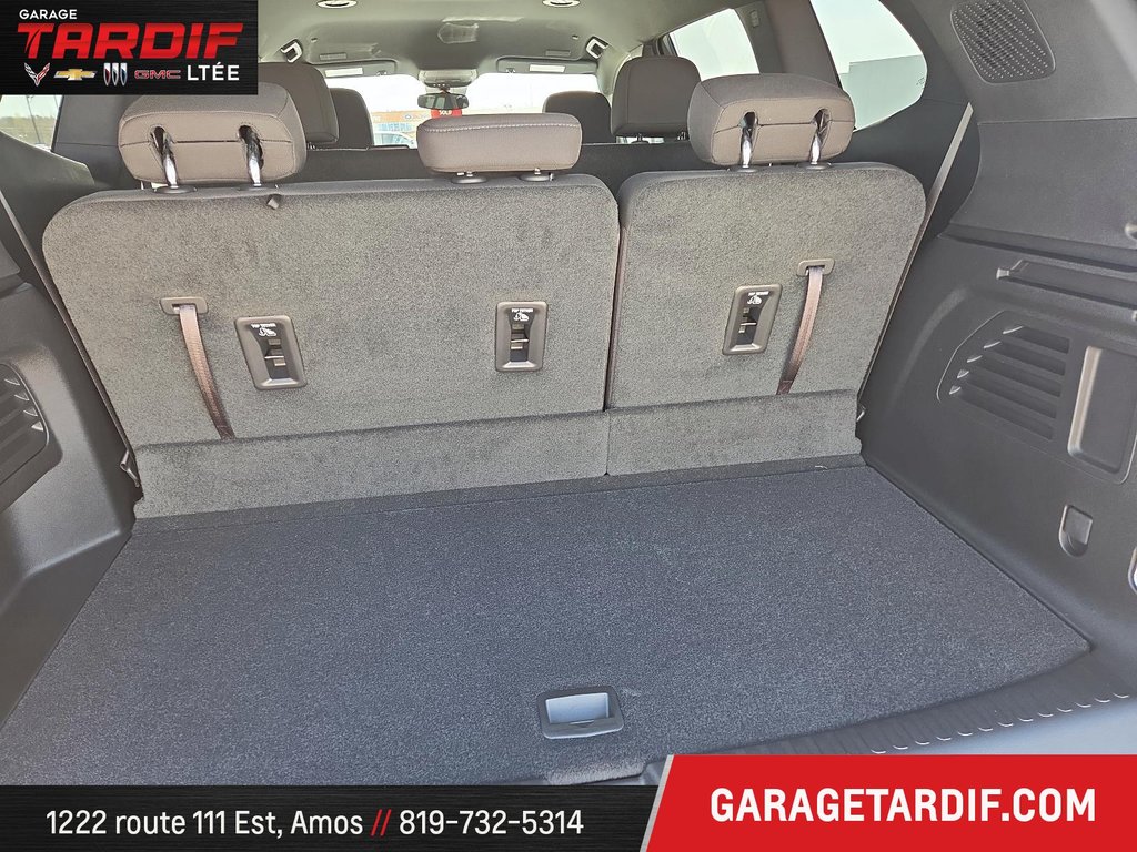 GMC Acadia  2025 à Amos, Québec - 7 - w1024h768px