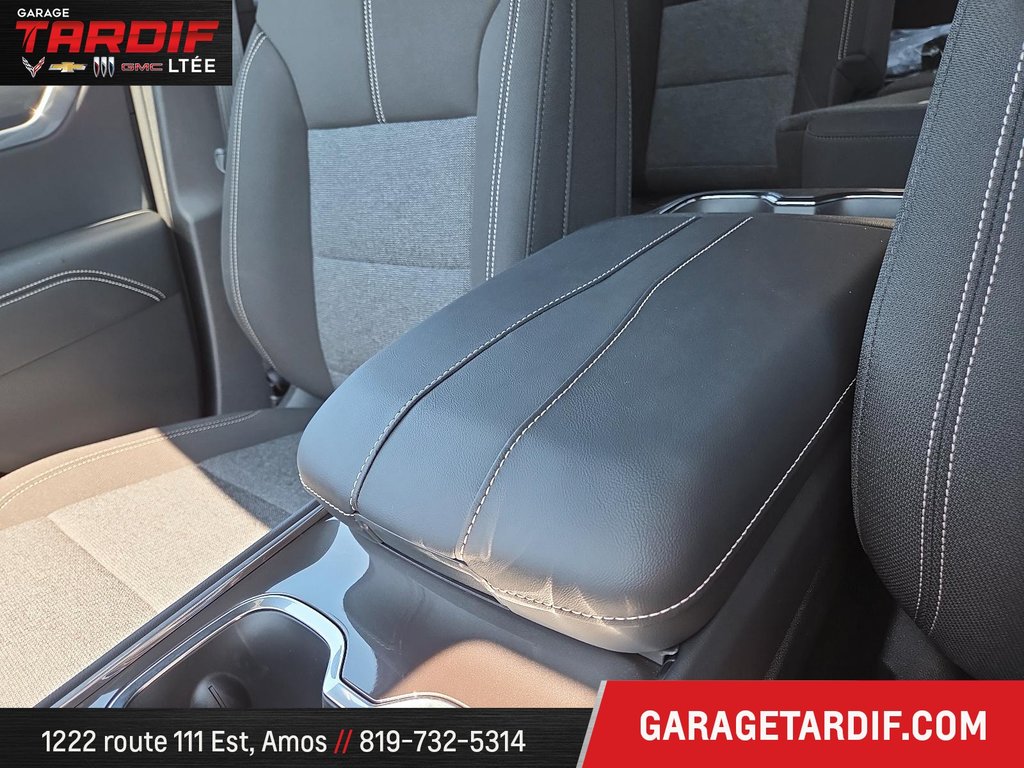 GMC Acadia  2025 à Amos, Québec - 23 - w1024h768px
