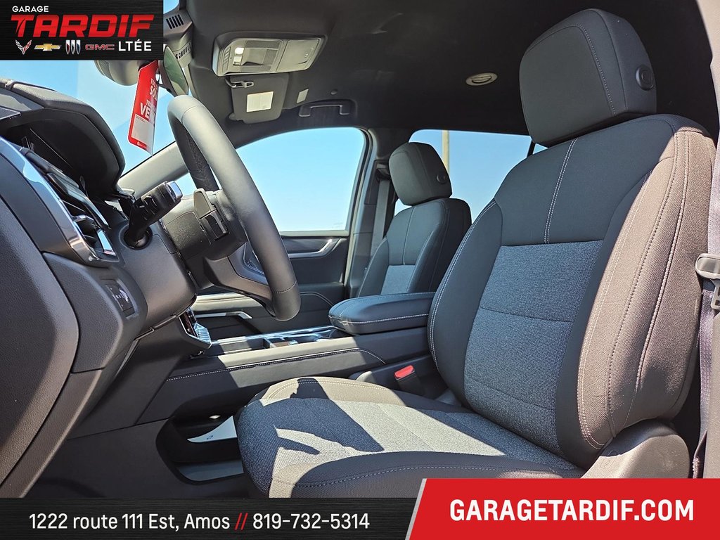 GMC Acadia  2025 à Amos, Québec - 12 - w1024h768px