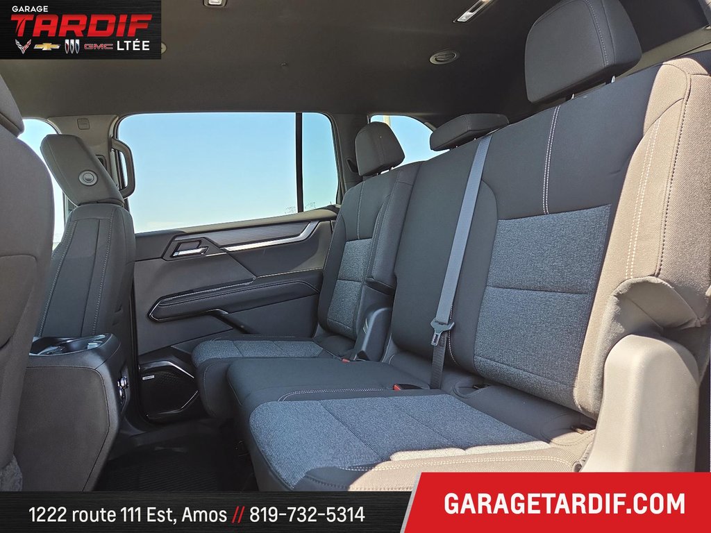 GMC Acadia  2025 à Amos, Québec - 10 - w1024h768px