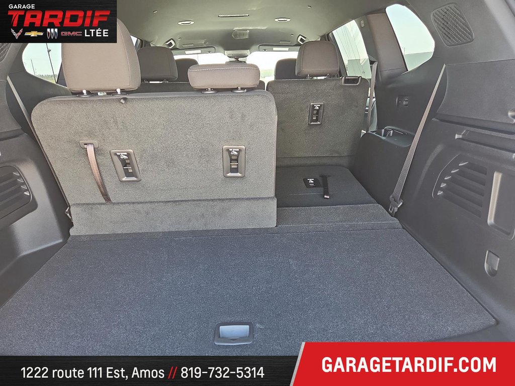 GMC Acadia  2025 à Amos, Québec - 8 - w1024h768px