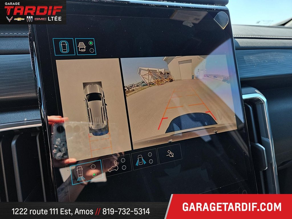 GMC Acadia  2025 à Amos, Québec - 27 - w1024h768px