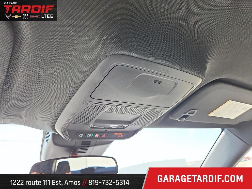 GMC Acadia  2025 à Amos, Québec - 25 - w1024h768px