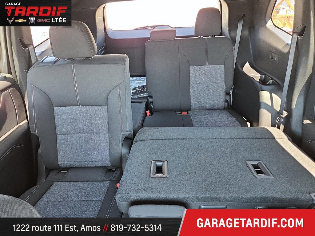 GMC Acadia  2025 à Amos, Québec - 14 - w1024h768px