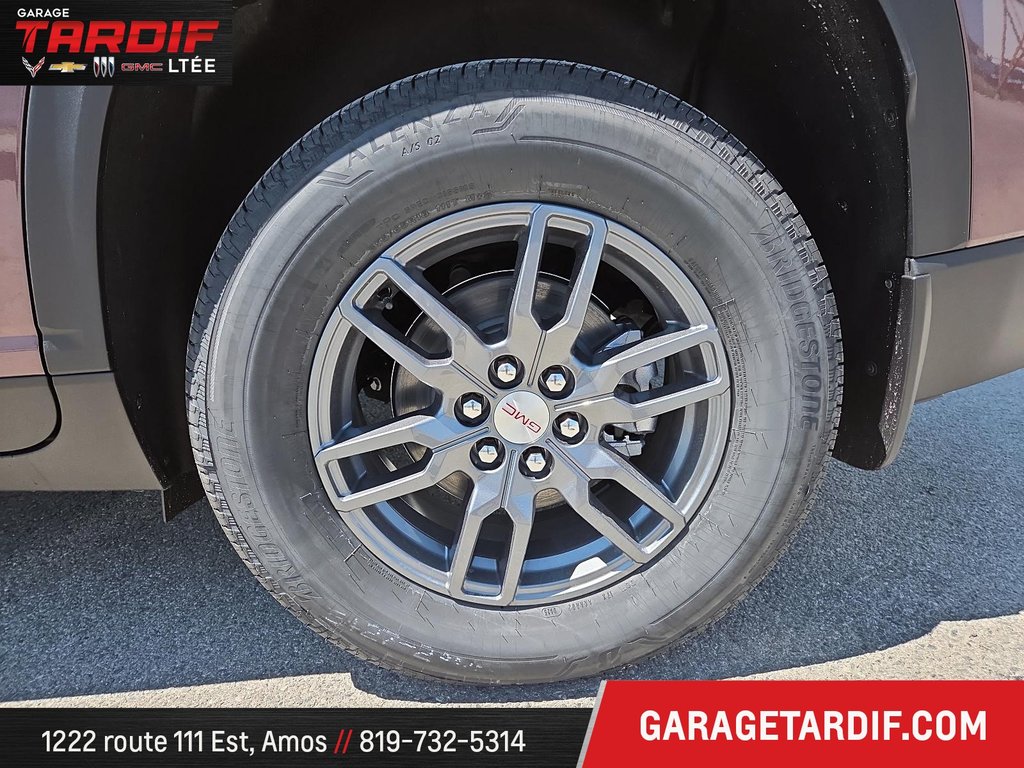 GMC Acadia  2025 à Amos, Québec - 6 - w1024h768px