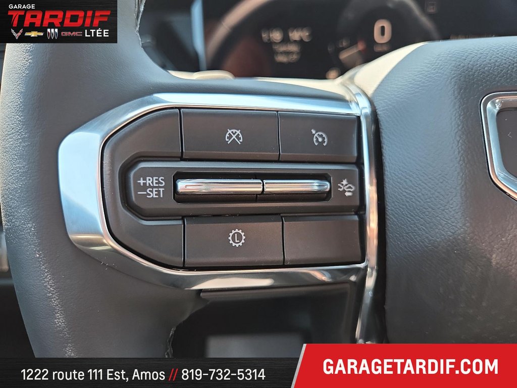 GMC Acadia  2025 à Amos, Québec - 20 - w1024h768px
