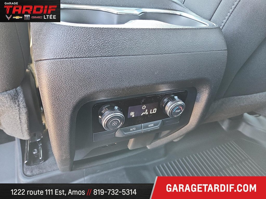 GMC Acadia  2025 à Amos, Québec - 11 - w1024h768px