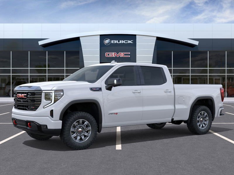 GMC Sierra 1500  2026 à Amos, Québec - 2 - w1024h768px