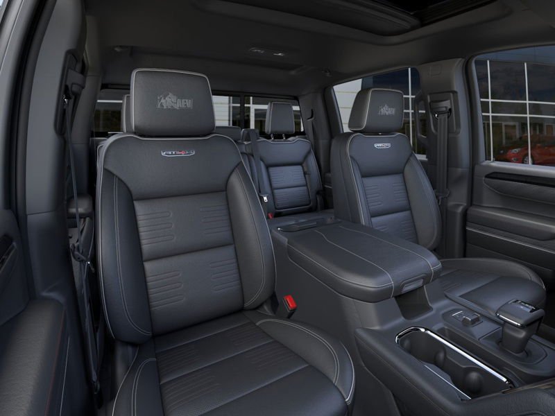2026 GMC Sierra 1500 in Amos, Quebec - 6 - w1024h768px