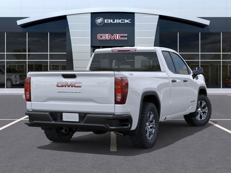 2026 GMC Sierra 1500 in Amos, Quebec - 4 - w1024h768px