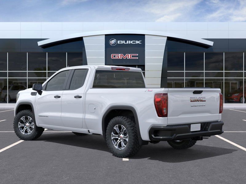 2026 GMC Sierra 1500 in Amos, Quebec - 3 - w1024h768px