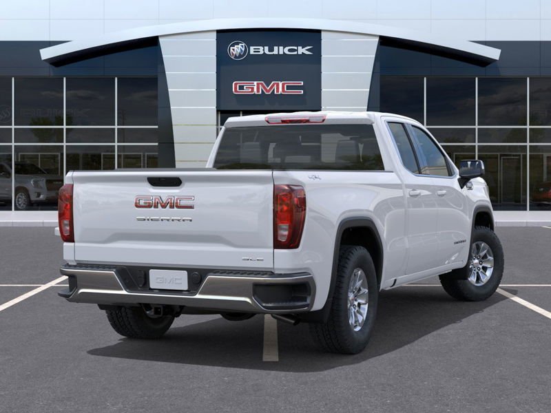 2026 GMC Sierra 1500 in Amos, Quebec - 4 - w1024h768px