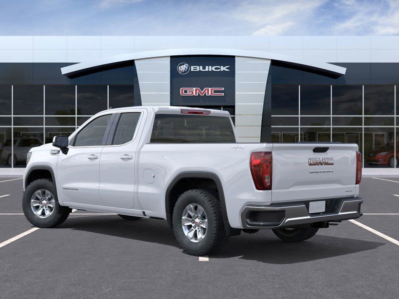 2026 GMC Sierra 1500 in Amos, Quebec - 3 - w1024h768px