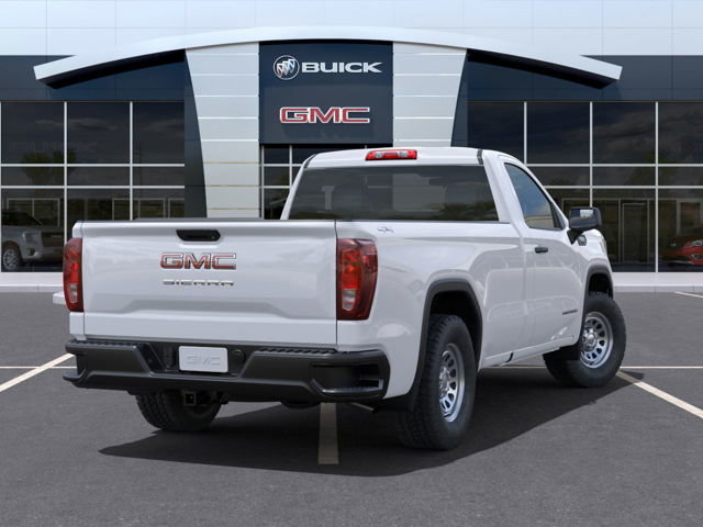 2024 GMC Sierra 1500 in Amos, Quebec - 4 - w1024h768px