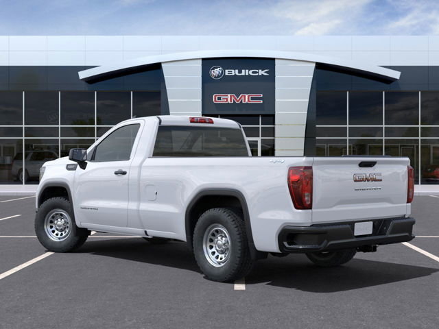 2024 GMC Sierra 1500 in Amos, Quebec - 3 - w1024h768px