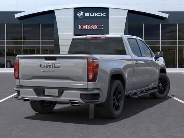 2024 GMC Sierra 1500 in Amos, Quebec - 4 - w1024h768px