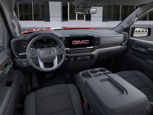 2024 GMC Sierra 1500 in Amos, Quebec - 5 - w1024h768px