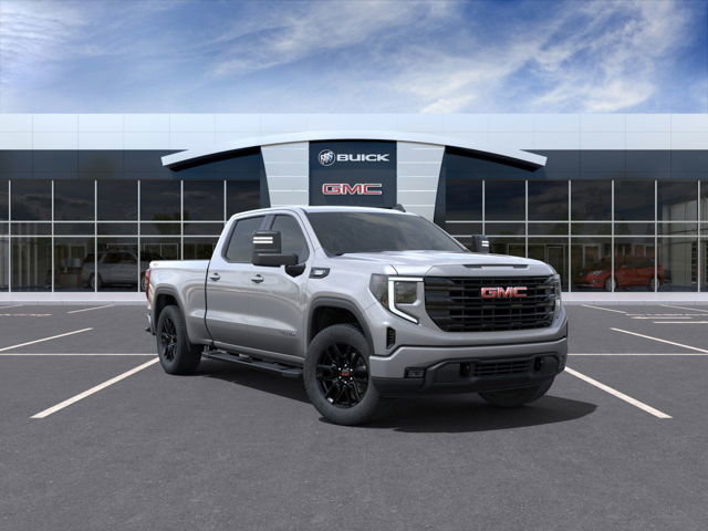 2025 GMC Sierra 1500 in Amos, Quebec - 1 - w1024h768px