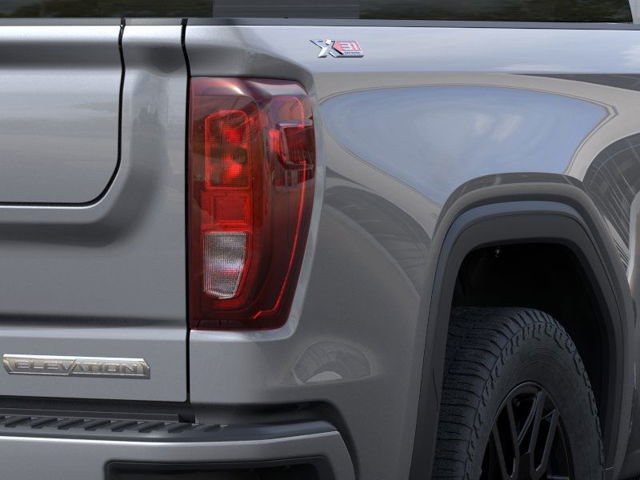 2025 GMC Sierra 1500 in Amos, Quebec - 11 - w1024h768px