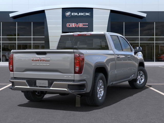 GMC Sierra 1500  2025 à Amos, Québec - 4 - w1024h768px