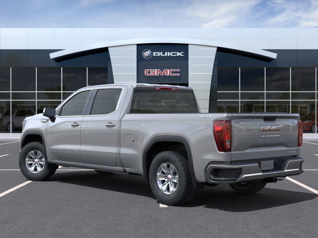 GMC Sierra 1500  2025 à Amos, Québec - 3 - w1024h768px