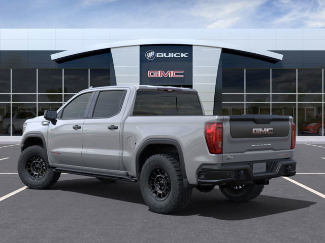 2025 GMC Sierra 1500 in Amos, Quebec - 3 - w1024h768px