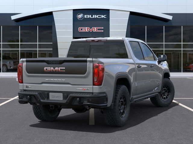 2025 GMC Sierra 1500 in Amos, Quebec - 4 - w1024h768px