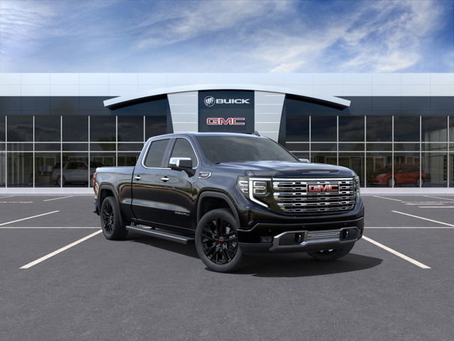 2025 GMC Sierra 1500 in Amos, Quebec - 1 - w1024h768px