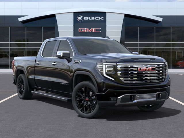 2025 GMC Sierra 1500 in Amos, Quebec - 7 - w1024h768px