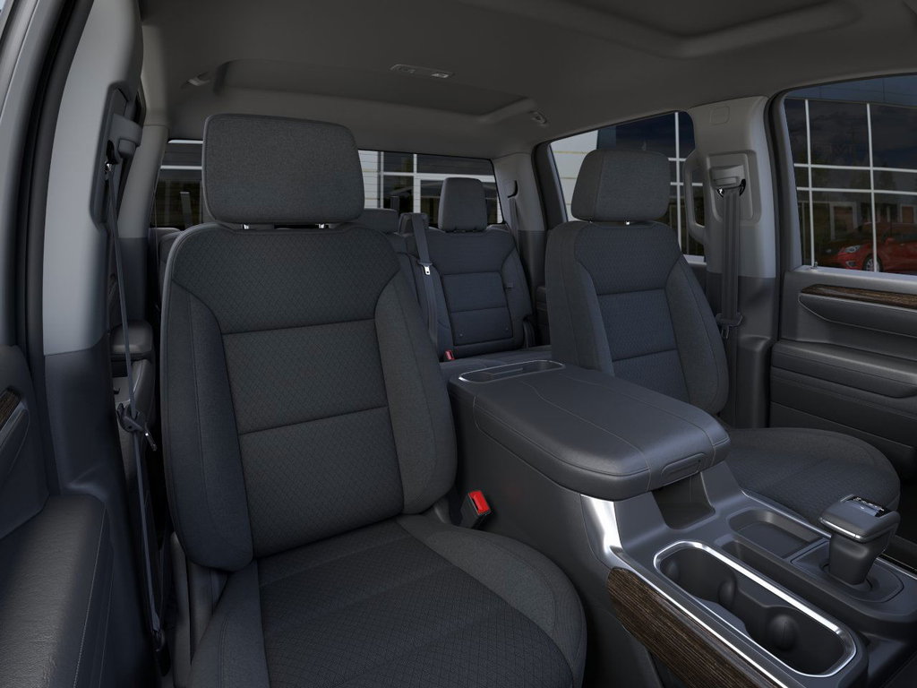 2025 GMC Sierra 1500 in Amos, Quebec - 6 - w1024h768px