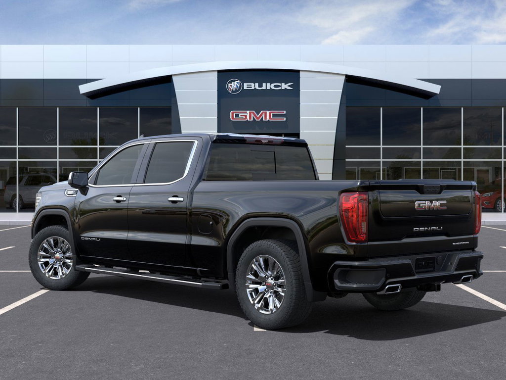 2025 GMC Sierra 1500 in Amos, Quebec - 3 - w1024h768px