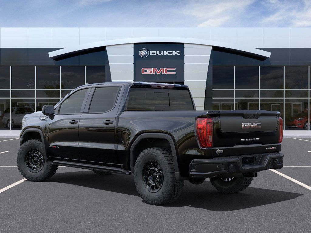 2025 GMC Sierra 1500 in Amos, Quebec - 3 - w1024h768px
